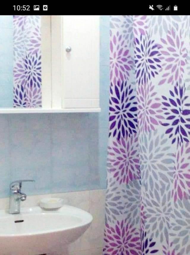 Vila Shuka Ksamil Sarandë Exteriör bild