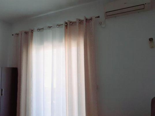 Vila Shuka Ksamil Sarandë Exteriör bild