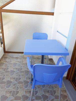Vila Shuka Ksamil Sarandë Exteriör bild
