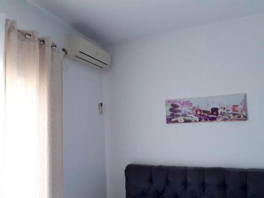 Vila Shuka Ksamil Sarandë Exteriör bild