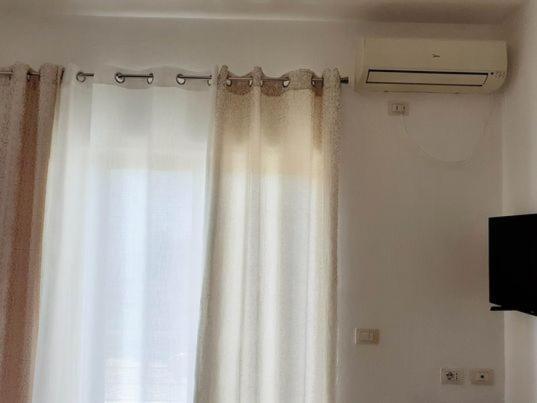 Vila Shuka Ksamil Sarandë Exteriör bild