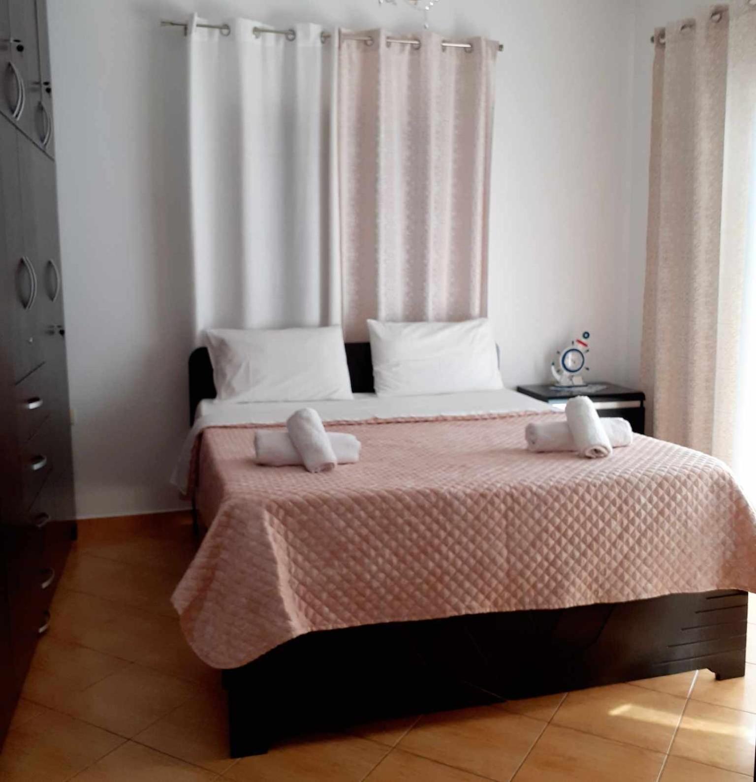 Vila Shuka Ksamil Sarandë Exteriör bild